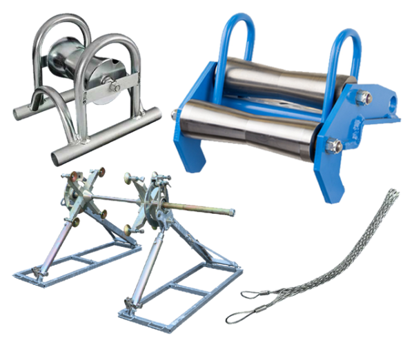 Cable Laying Accessories