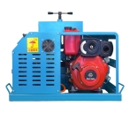 Cable Feeder, SS-JN6-CD, 4800 N, Cable Laying Equipment - Product Images 4